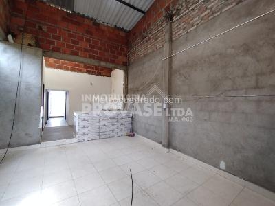 Casa en venta en San Luis, Cúcuta · foto 10 de 14