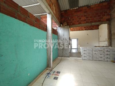 Casa en venta en San Luis, Cúcuta · foto 12 de 14