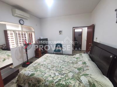Apartamento de 3 alcobas en venta en El Contento, Cúcuta, 98 m² · foto 10 de 20