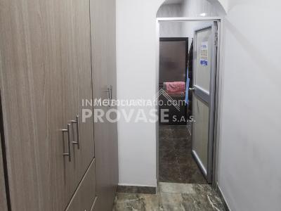 Apartamento de 3 alcobas en venta en El Contento, Cúcuta, 98 m² · foto 11 de 20