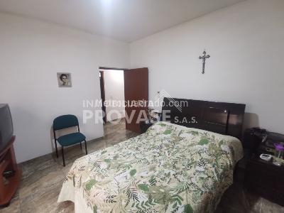 Apartamento de 3 alcobas en venta en El Contento, Cúcuta, 98 m² · foto 12 de 20