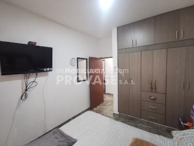 Apartamento de 3 alcobas en venta en El Contento, Cúcuta, 98 m² · foto 13 de 20