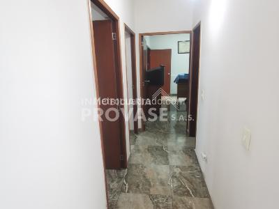 Apartamento de 3 alcobas en venta en El Contento, Cúcuta, 98 m² · foto 14 de 20