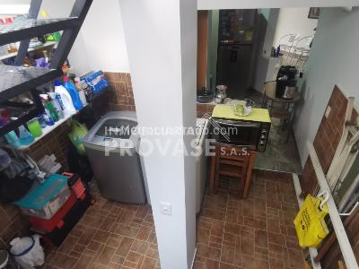 Apartamento de 3 alcobas en venta en El Contento, Cúcuta, 98 m² · foto 16 de 20