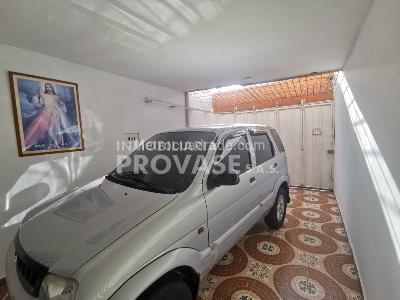 Apartamento de 3 alcobas en venta en El Contento, Cúcuta, 98 m² · foto 17 de 20