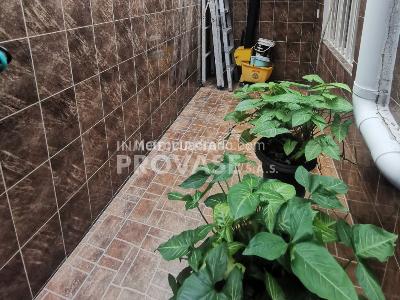 Apartamento de 3 alcobas en venta en El Contento, Cúcuta, 98 m² · foto 19 de 20