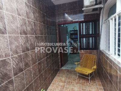 Apartamento de 3 alcobas en venta en El Contento, Cúcuta, 98 m² · foto 20 de 20