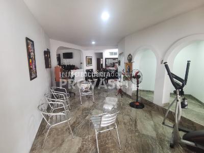 Apartamento de 3 alcobas en venta en El Contento, Cúcuta, 98 m² · foto 3 de 20