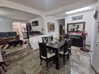 Apartamento de 3 alcobas en venta en El Contento, Cúcuta, 98 m² · foto 4 de 20