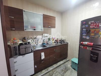 Apartamento de 3 alcobas en venta en El Contento, Cúcuta, 98 m² · foto 5 de 20