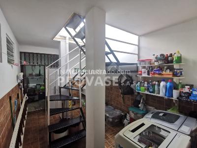 Apartamento de 3 alcobas en venta en El Contento, Cúcuta, 98 m² · foto 6 de 20