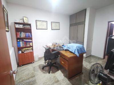 Apartamento de 3 alcobas en venta en El Contento, Cúcuta, 98 m² · foto 7 de 20