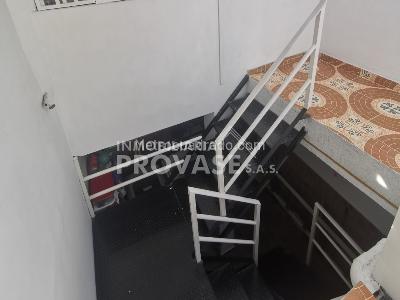 Apartamento de 3 alcobas en venta en El Contento, Cúcuta, 98 m² · foto 8 de 20