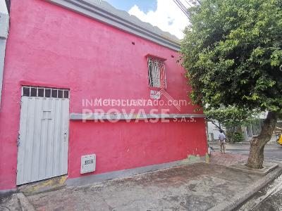 Casa en venta en El Contento, Cúcuta · foto 3 de 15