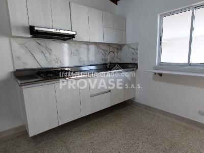 Apartamento en venta en Lleras Restrepo, Cúcuta · foto 6 de 14