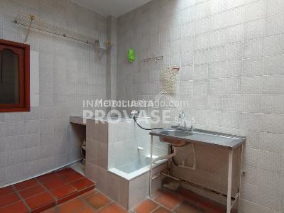 Apartamento en venta en Lleras Restrepo, Cúcuta · foto 12 de 14