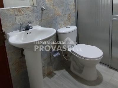 Apartamento en venta en Lleras Restrepo, Cúcuta · foto 13 de 14