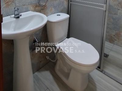 Apartamento en venta en Lleras Restrepo, Cúcuta · foto 14 de 14