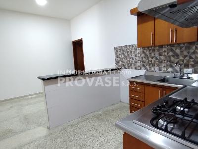 Apartamento en venta en Lleras Restrepo, Cúcuta · foto 6 de 14