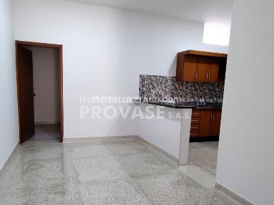 Apartamento en venta en Lleras Restrepo, Cúcuta · foto 5 de 14