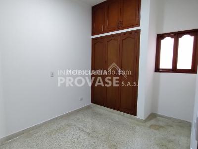 Apartamento en venta en Lleras Restrepo, Cúcuta · foto 9 de 14