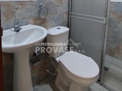 Apartamento en venta en Lleras Restrepo, Cúcuta · foto 13 de 14