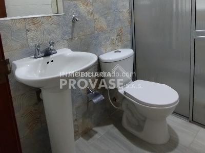 Apartamento en venta en Lleras Restrepo, Cúcuta · foto 14 de 14