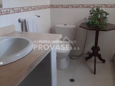 Casa de 3 alcobas en venta en Colsag, Cúcuta, 136 m² · foto 11 de 13