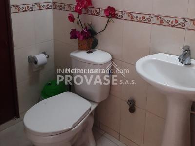 Casa de 3 alcobas en venta en Colsag, Cúcuta, 136 m² · foto 13 de 13