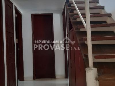 Casa de 3 alcobas en venta en Colsag, Cúcuta, 136 m² · foto 4 de 13
