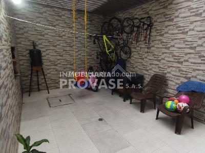 Casa de 3 alcobas en venta en Niza, Cúcuta, 240 m² · foto 15 de 20