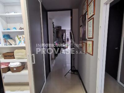 Casa de 3 alcobas en venta en Niza, Cúcuta, 240 m² · foto 17 de 20