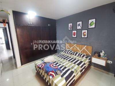 Casa de 3 alcobas en venta en Niza, Cúcuta, 240 m² · foto 19 de 20