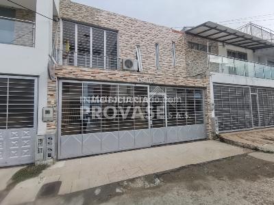 Casa de 3 alcobas en venta en Niza, Cúcuta, 240 m² · foto 2 de 20