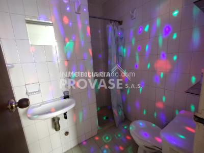 Apartamento en venta en Caobos, Cúcuta · foto 19 de 20