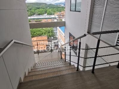Apartaestudio en venta en Caobos, Cúcuta, 65 m² · foto 15 de 17