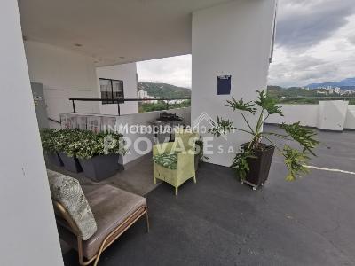 Apartaestudio en venta en Caobos, Cúcuta, 65 m² · foto 17 de 17