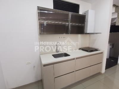 Apartaestudio en venta en Caobos, Cúcuta, 65 m² · foto 4 de 17