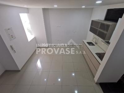 Apartaestudio en venta en Caobos, Cúcuta, 65 m² · foto 6 de 17