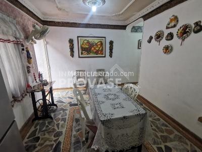 Casa en venta en Ceiba Ii, Cúcuta · foto 10 de 20