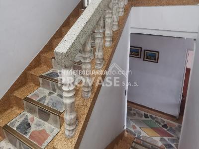 Casa en venta en Ceiba Ii, Cúcuta · foto 11 de 20