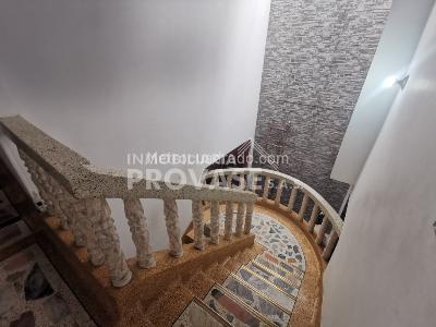 Casa en venta en Ceiba Ii, Cúcuta · foto 12 de 20