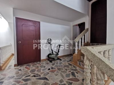 Casa en venta en Ceiba Ii, Cúcuta · foto 13 de 20