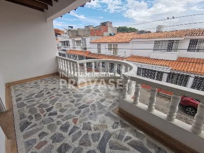 Casa en venta en Ceiba Ii, Cúcuta · foto 17 de 20