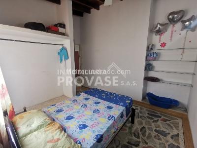 Casa en venta en Ceiba Ii, Cúcuta · foto 18 de 20