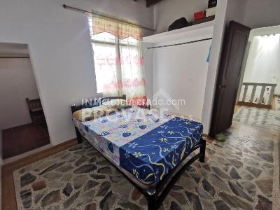 Casa en venta en Ceiba Ii, Cúcuta · foto 19 de 20