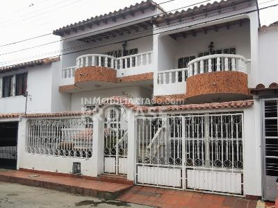 Casa en venta en Ceiba Ii, Cúcuta · foto 2 de 20