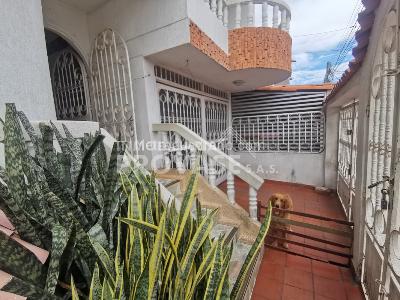 Casa en venta en Ceiba Ii, Cúcuta · foto 3 de 20