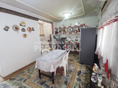 Casa en venta en Ceiba Ii, Cúcuta · foto 9 de 20