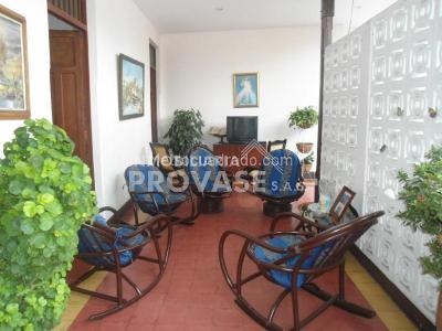 Casa en venta en La Playa, Cúcuta · foto 10 de 20